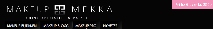 MakeupMekka.no